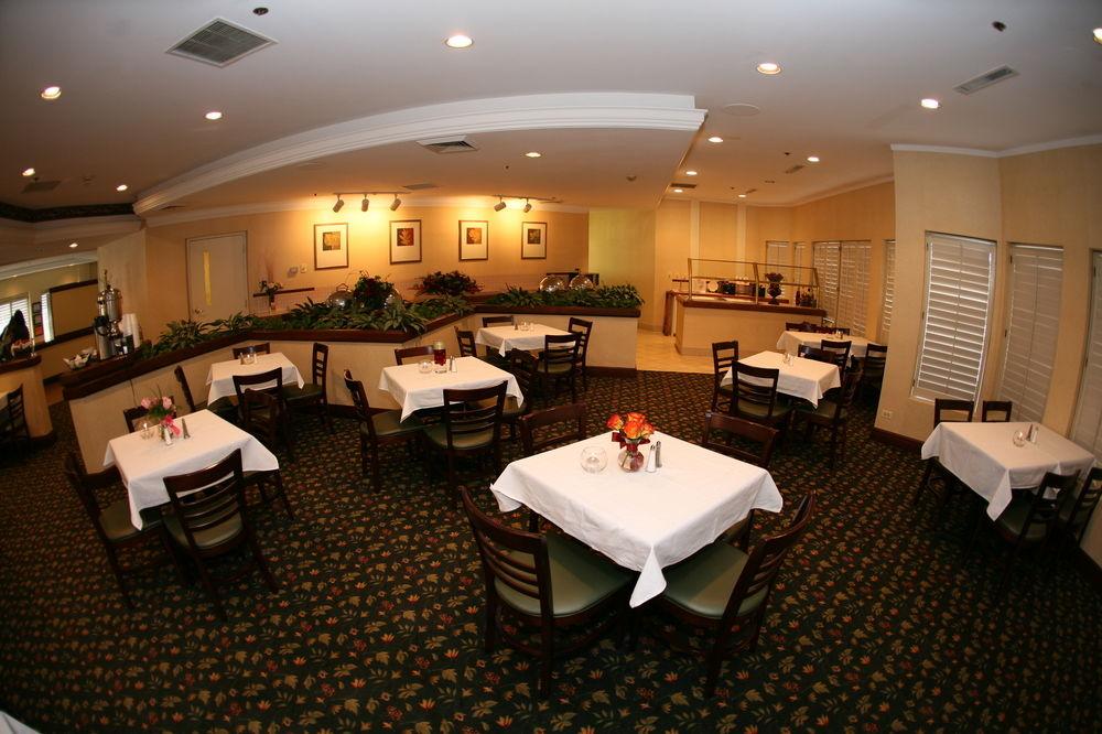 Holiday Inn Express Naperville By Ihg Екстериор снимка