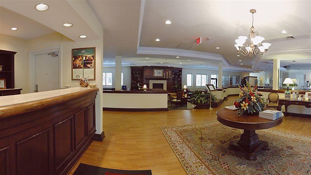 Holiday Inn Express Naperville By Ihg Екстериор снимка