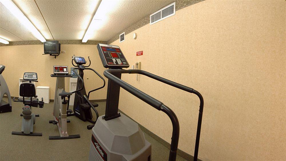 Holiday Inn Express Naperville By Ihg Екстериор снимка